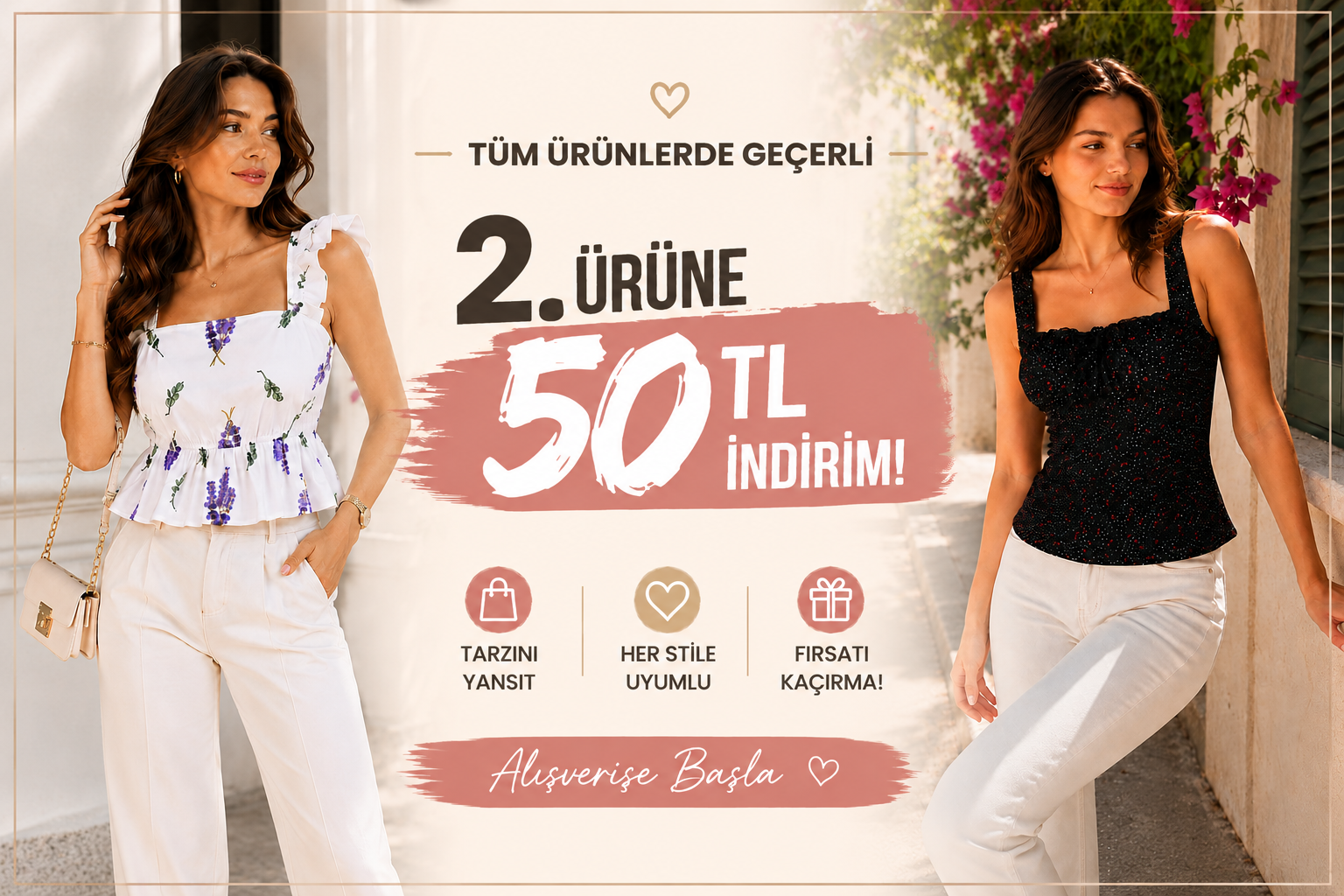 Zarafeti Yeniden Keşfet