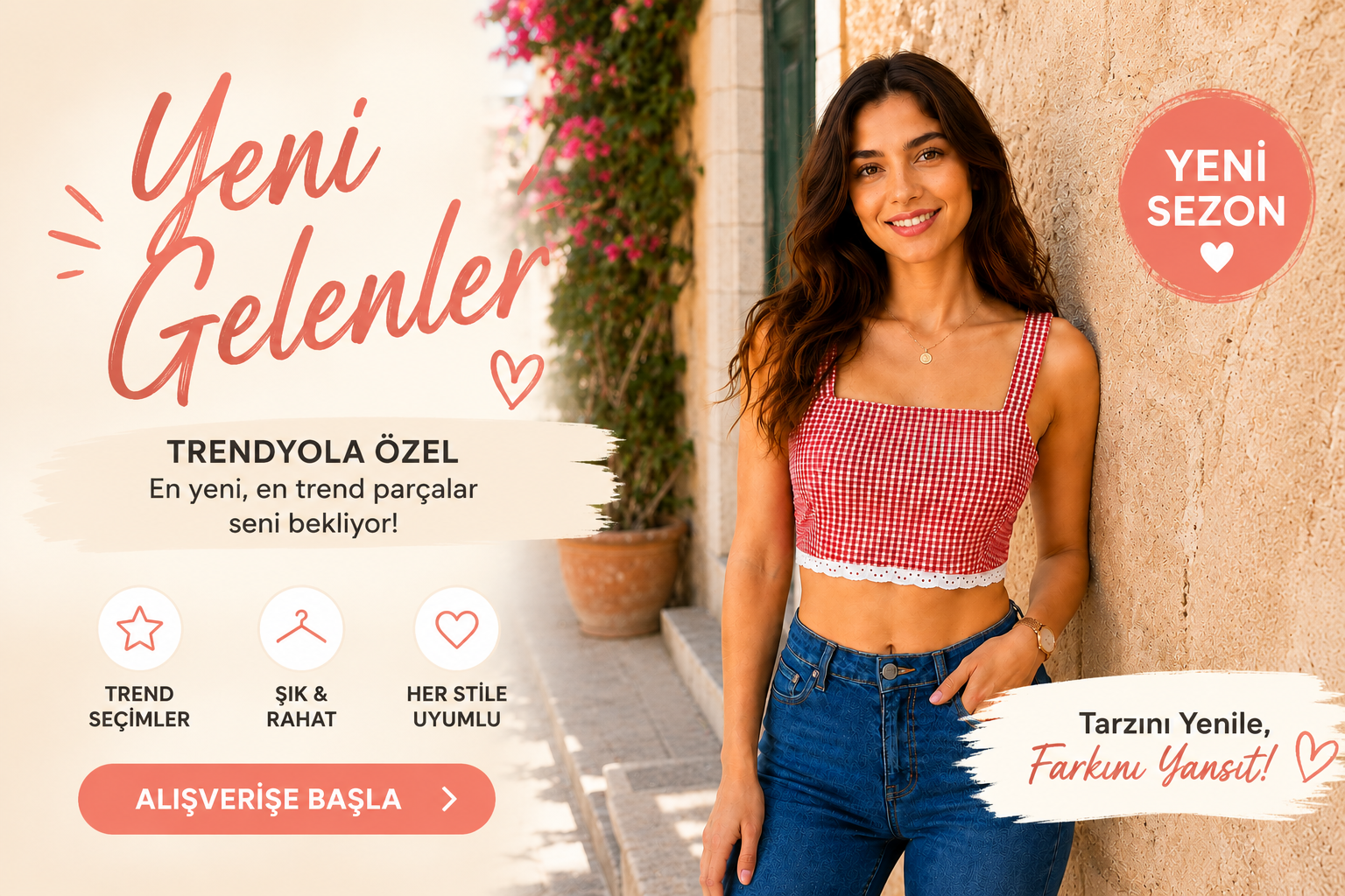 %50ye Varan İndirim